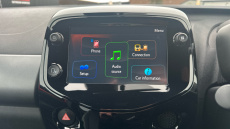 Toyota Aygo 1.0 VVT-i X-Trend TSS 5dr Petrol Hatchback